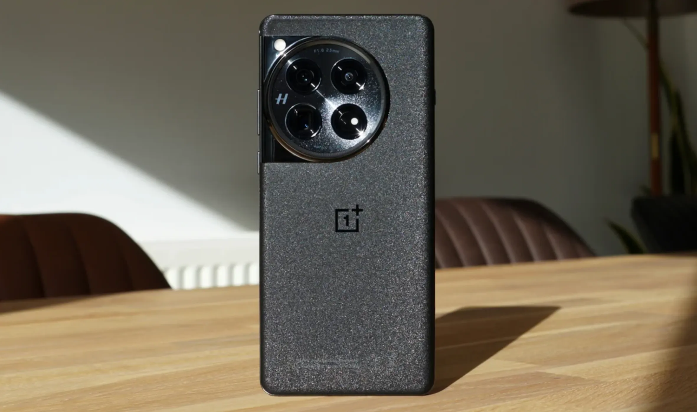 OnePlus 12 cod mobile